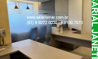 Imagem: Aluguel de Sala Comercial na Boa Viagem