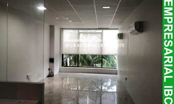 Imagem: Sala Comercial de Alto Padrão no Empresarial