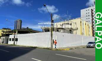 Imagem: Galpão comercial na cidade de Jaboatão