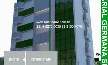 Imagem: Sala comercial à venda ou locação em