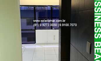 Imagem: Sala Comercial à Venda em Boa Viagem