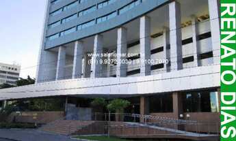 Imagem: Sala Comercial de Alto Padrão no Empresarial