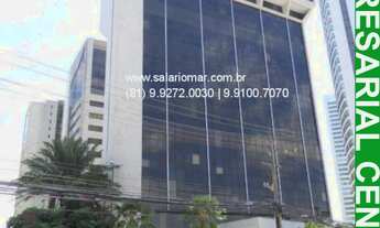 Imagem: Sala Comercial de Alto Padrão no Empresarial