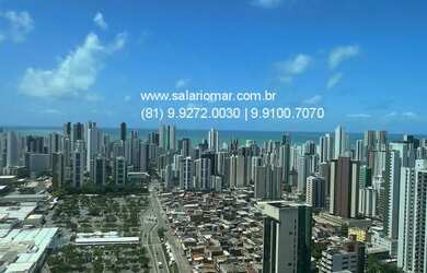 Imagem 6: GRAND TOWER SHOPPING: Sala comercial de 64m² para venda ou locação em Boa Viagem, Recife-P