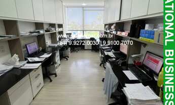 Imagem: Sala Comercial de Alto Padrão no Empresarial