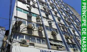 Imagem: Sala Comercial de Luxo na Melhor Localização