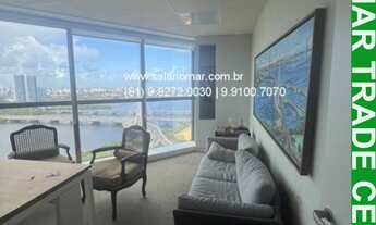 Imagem: Sala Comercial à Venda no Pina, Recife-PE