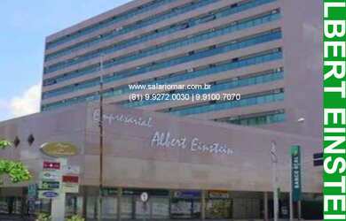 Imagem: Sala Comercial à Venda ou Locação em