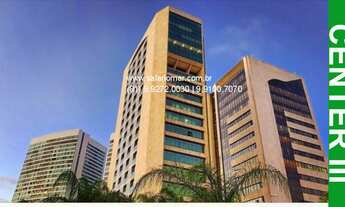 Imagem: Sala Comercial para Locação em Recife-PE