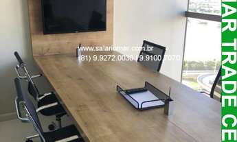 Imagem: Alugue já sua sala comercial no Empresarial