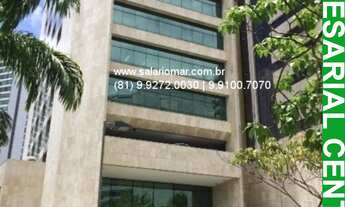 Imagem: Sala Comercial de Alto Padrão em Boa Viagem