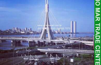 Imagem: Sala Comercial de Alto Padrão no Empresarial