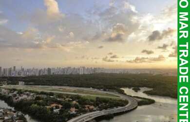 Imagem: Alugue sua sala comercial no Pina, Recife-PE