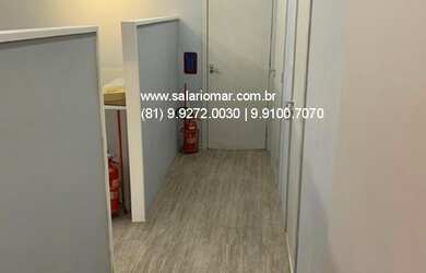 Imagem 4: Sala Comercial de Alto Padrão em Boa Viagem, Recife-PE: WECON CENTER I - 3 salas, 75,00 m²