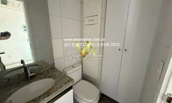 Imagem 7: Venda - Sala Comercial na Tamarineira, Recife-PE: 1 banheiro, 1 vaga de garagem, 27m² - EM