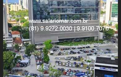 Imagem 3: Oportunidade Única: Sala Comercial à Venda em Recife-PE, Bairro Paissandu - 1 Sala, 1 Banh