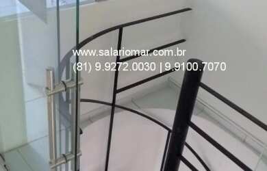 Imagem 5: Sala Comercial de Luxo em Boa Viagem - 50m², 1 Vaga de Garagem - Empresarial Wecon Center