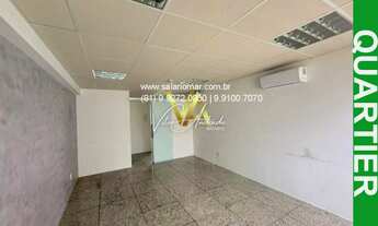 Imagem: Venda - Sala Comercial na Tamarineira, Recife-PE