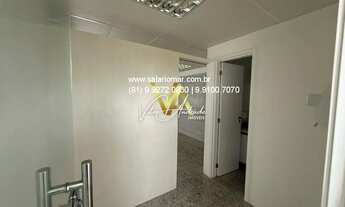 Imagem 4: Venda - Sala Comercial na Tamarineira, Recife-PE: 1 banheiro, 1 vaga de garagem, 27m² - EM