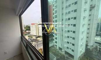 Imagem 6: Venda - Sala Comercial na Tamarineira, Recife-PE: 1 banheiro, 1 vaga de garagem, 27m² - EM