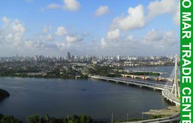 Imagem: Sala comercial para locação no Empresarial