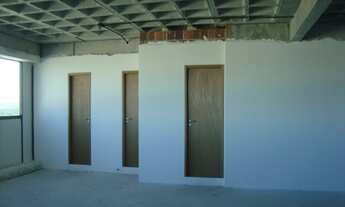 Imagem 4: Oportunidade única: Sala comercial de alto padrão no Empresarial Rio Mar Trade Center, 161