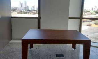 Imagem 4: Espaço Comercial Premium no Empresarial Rio Mar Trade Center, Sala de 37,01m² com 1 Vaga d