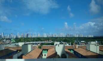 Imagem 6: Espaço Comercial Premium no Empresarial Rio Mar Trade Center, Sala de 37,01m² com 1 Vaga d