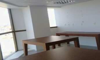 Imagem 7: Espaço Comercial Premium no Empresarial Rio Mar Trade Center, Sala de 37,01m² com 1 Vaga d