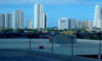 Imagem 3: Espaço Comercial Premium no Empresarial Rio Mar Trade Center, Sala de 37,01m² com 1 Vaga d