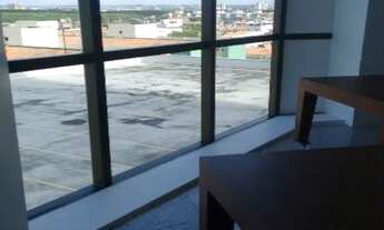 Imagem 13: Espaço Comercial Premium no Empresarial Rio Mar Trade Center, Sala de 37,01m² com 1 Vaga d