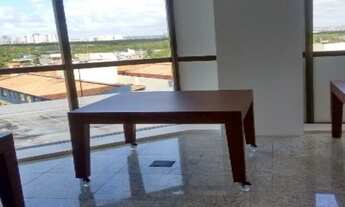 Imagem 9: Espaço Comercial Premium no Empresarial Rio Mar Trade Center, Sala de 37,01m² com 1 Vaga d