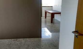 Imagem 2: Espaço Comercial Premium no Empresarial Rio Mar Trade Center, Sala de 37,01m² com 1 Vaga d