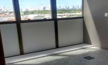 Imagem 15: Espaço Comercial Premium no Empresarial Rio Mar Trade Center, Sala de 37,01m² com 1 Vaga d