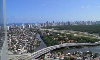 Imagem: Sala Comercial de Alto Padrão no Empresarial