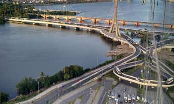 Imagem: Sala comercial para locação no Empresarial