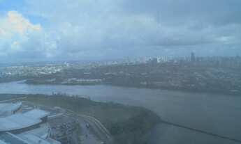 Imagem: Sala Comercial para Locação no Pina, Recife-PE