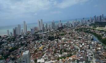 Imagem 3: Sala comercial de alto padrão no Empresarial Rio Mar Trade Center, no Pina, Recife-PE: 1 s