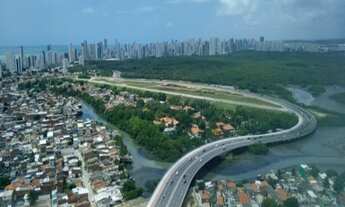 Imagem: Sala comercial de alto padrão no Empresarial