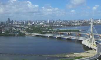 Imagem 2: Sala Comercial para Locação no Empresarial Rio Mar Trade Center - 1 quarto, 1 sala, 1 vaga