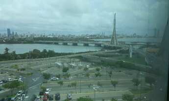 Imagem: Sala Comercial de Alto Padrão no Empresarial