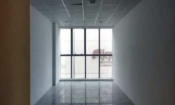 Imagem 2: Sala Comercial no Empresarial Rio Mar Trade Center no Pina, Recife-PE: 1 Sala, 1 Banheiro