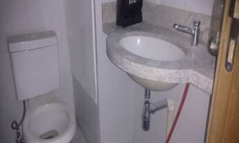 Imagem 4: Sala Comercial no Empresarial Rio Mar Trade Center no Pina, Recife-PE: 1 Sala, 1 Banheiro