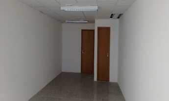 Imagem 6: Sala Comercial no Empresarial Rio Mar Trade Center no Pina, Recife-PE: 1 Sala, 1 Banheiro