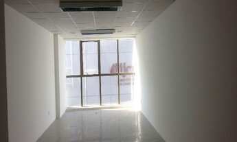 Imagem 7: Sala Comercial no Empresarial Rio Mar Trade Center no Pina, Recife-PE: 1 Sala, 1 Banheiro