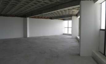 Imagem 3: Sala Comercial no Pina, Recife-PE: 162,75m², 1 sala, 1 banheiro, 4 vagas de garagem - Empr