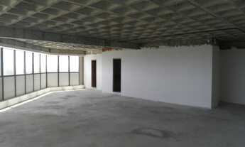 Imagem 2: Sala Comercial de Alto Padrão no Empresarial Rio Mar Trade Center, 160m², 4 vagas - Pina