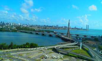 Imagem: Sala Comercial para Locação no Empresarial