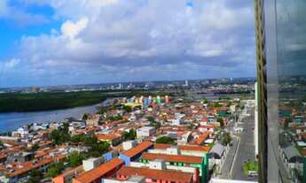 Imagem: Sala comercial para locação no Pina, Recife-PE