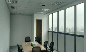 Imagem: Sala Comercial à Venda ou Locação no